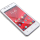Prestigio MultiPhone PAP 4322 DUO biały - 168445 - zdjęcie 4